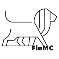 FinMC logo